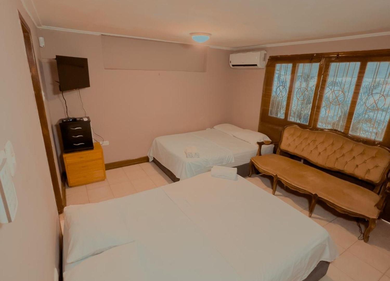 Hotel Milan 2*