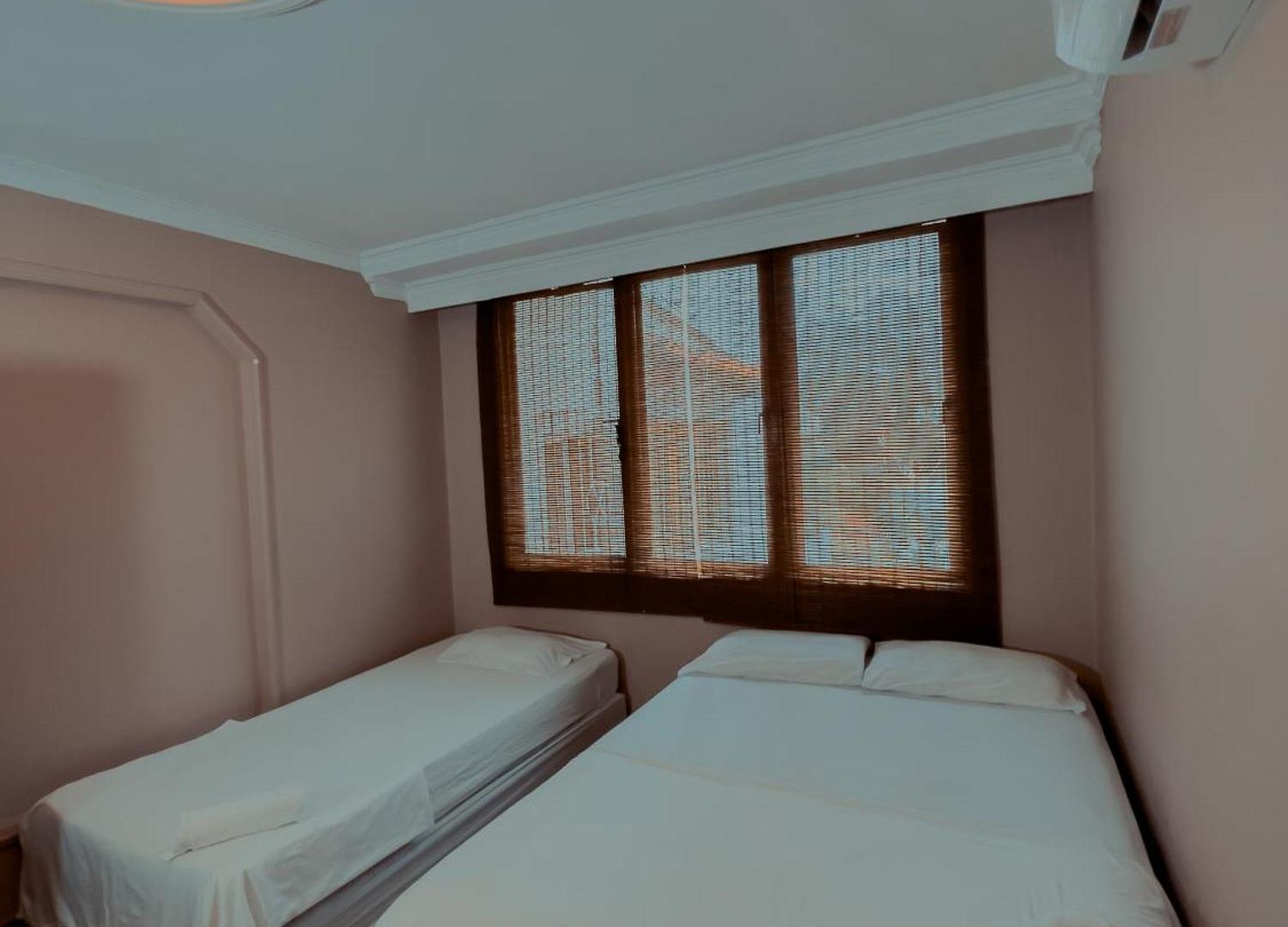 Hotel Milan