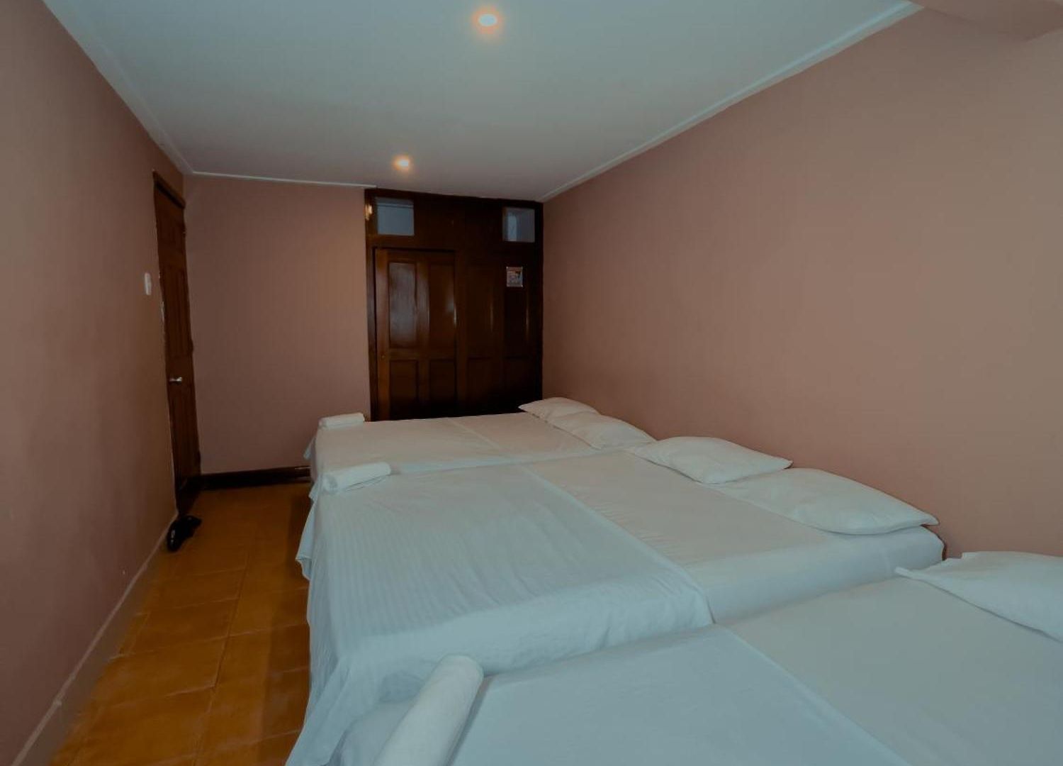 Hotel Milan