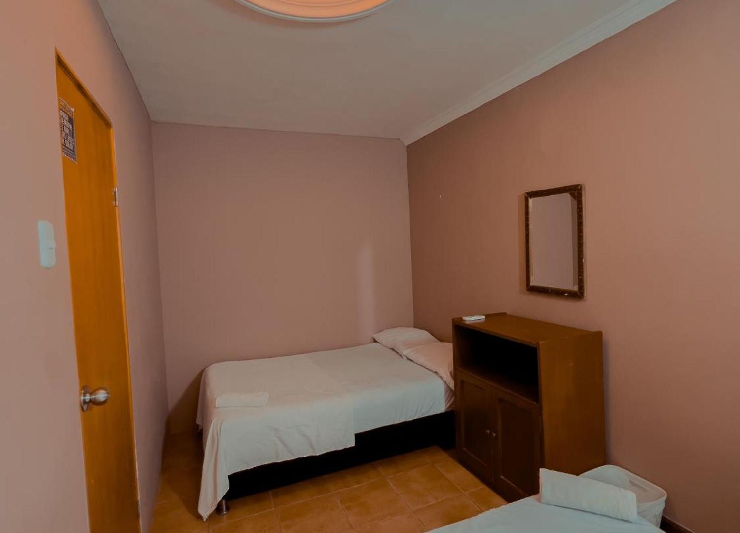 Hotel Milan