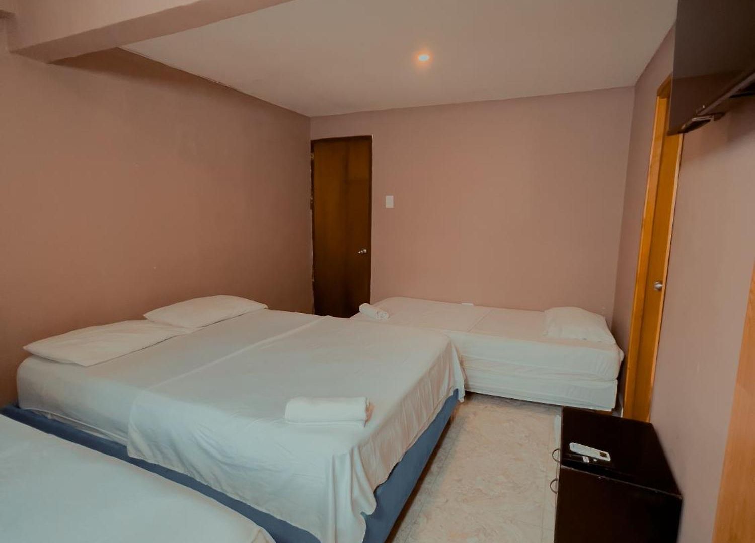 Milan 2* Cartagena