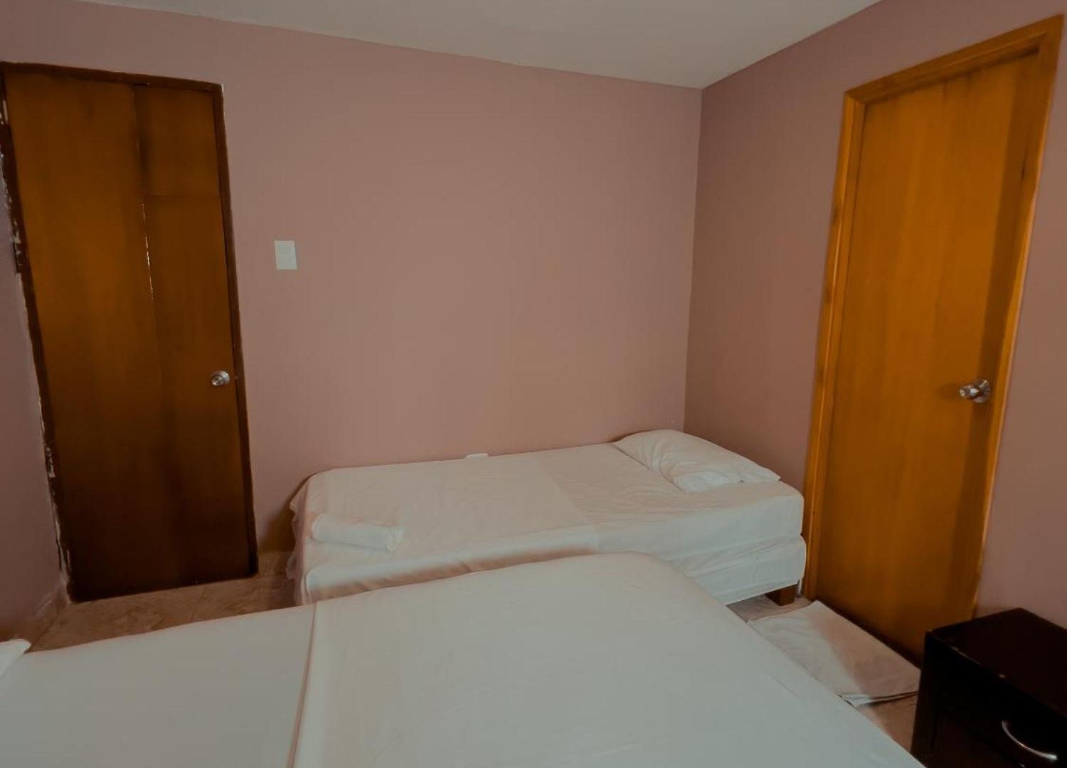Hotel Milan Cartagena