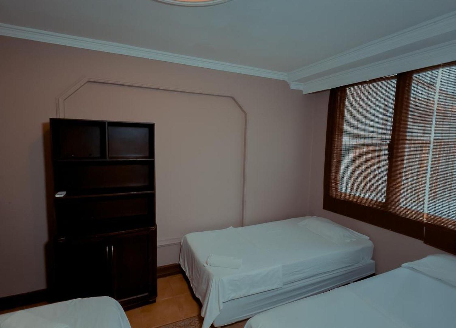 Milan Hotel Cartagena