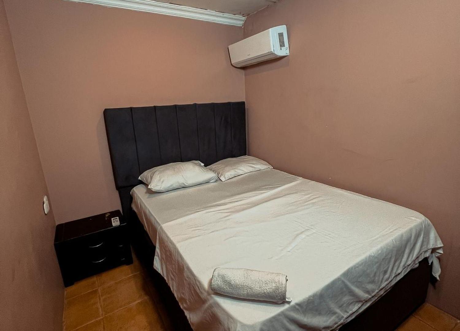 Hotel Milan 2*