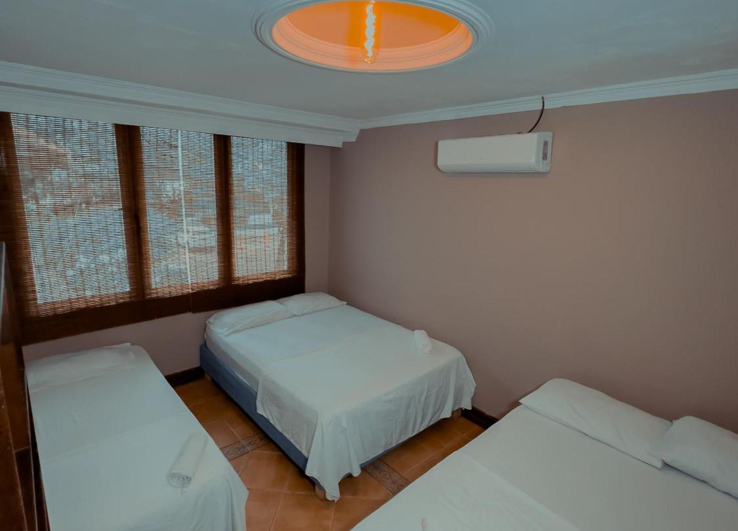 Hotel Milan 2*