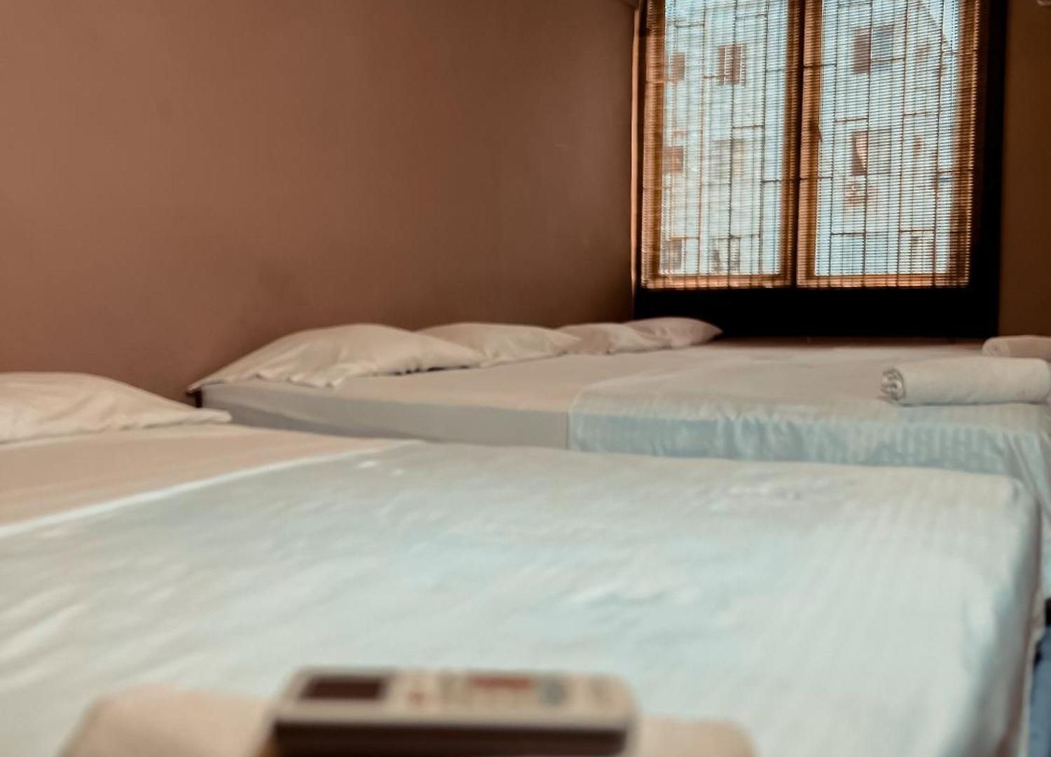 Hotel Milan 2*