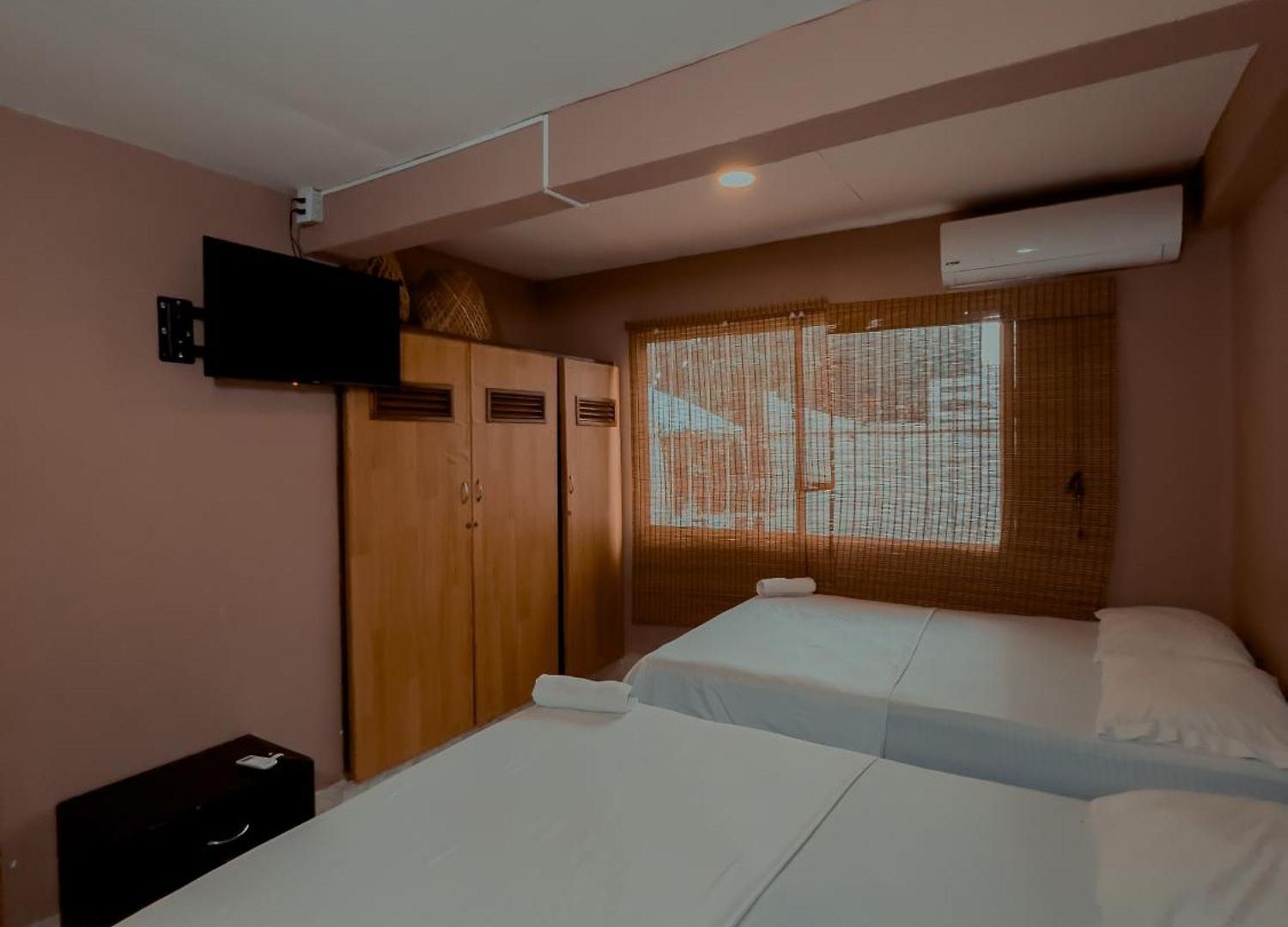 Hotel Milan 2*
