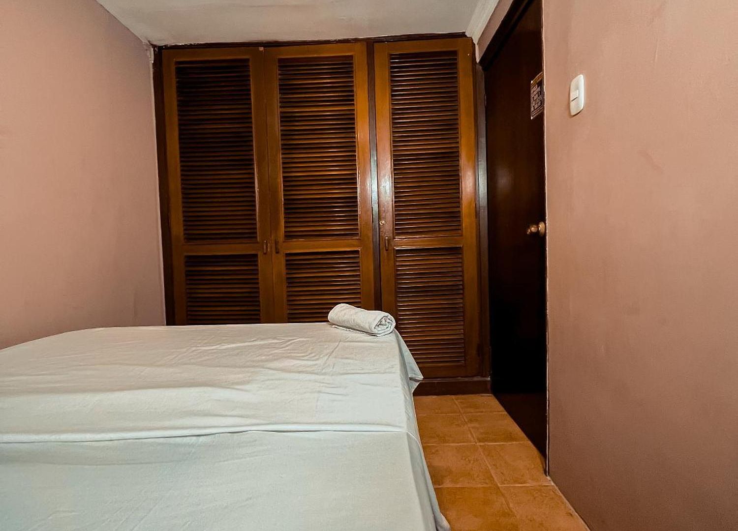 Milan Hotel 2*