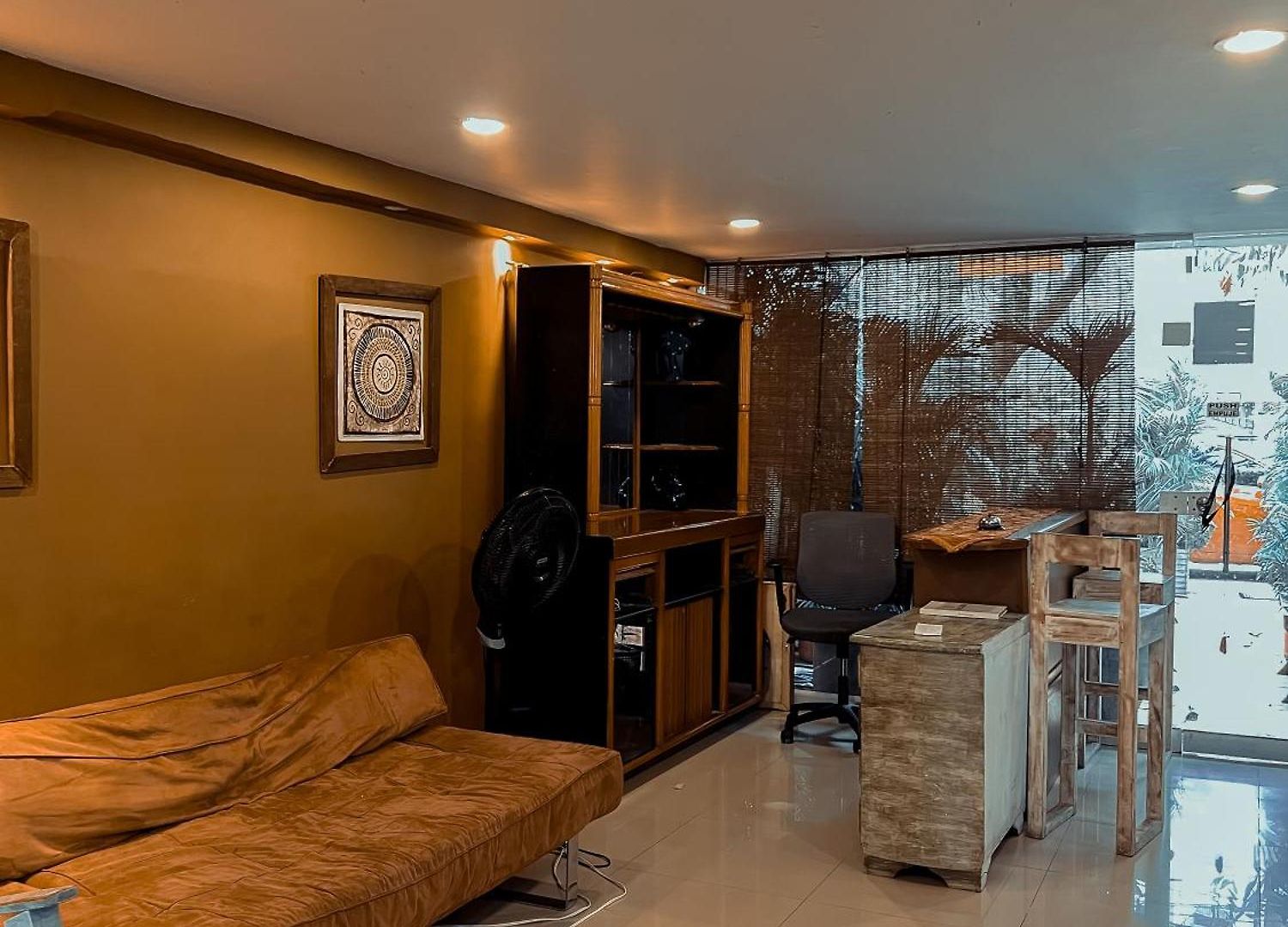 Milan Hotel 2*
