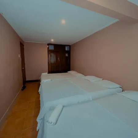 Hotel Milan