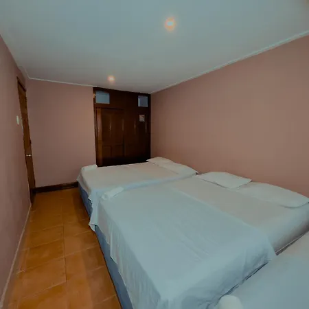 Milan Hotel Cartagena