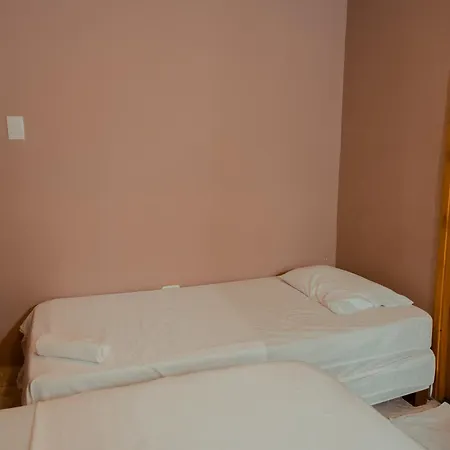 Hotel Milan Cartagena