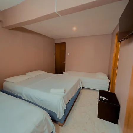 Milan 2* Cartagena