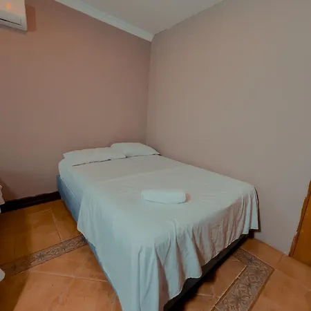 Hotel Milan 2*