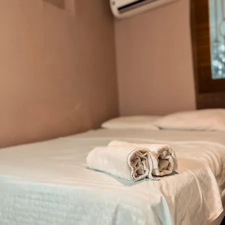 Milan Hotel Cartagena