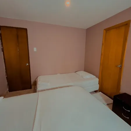 Hotel Milan Cartagena