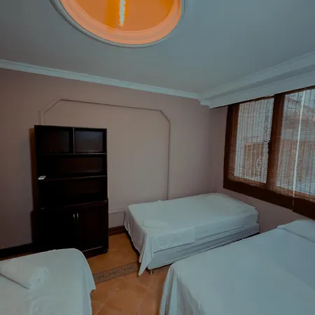 Milan Hotel Cartagena