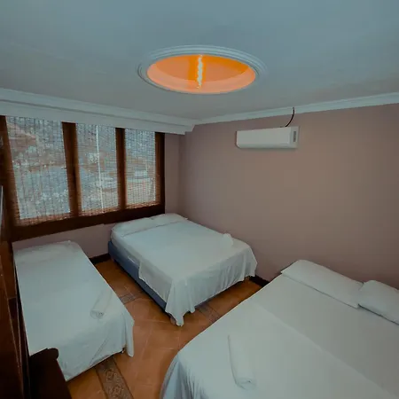 Hotel Milan 2*