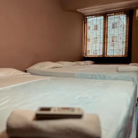 Hotel Milan 2*