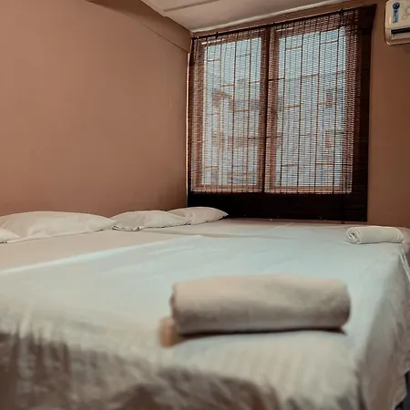 Hotel Milan Cartagena