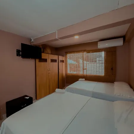 Hotel Milan 2*