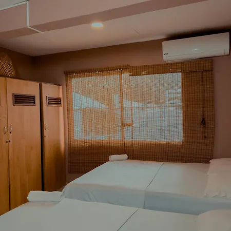 Milan Hotel