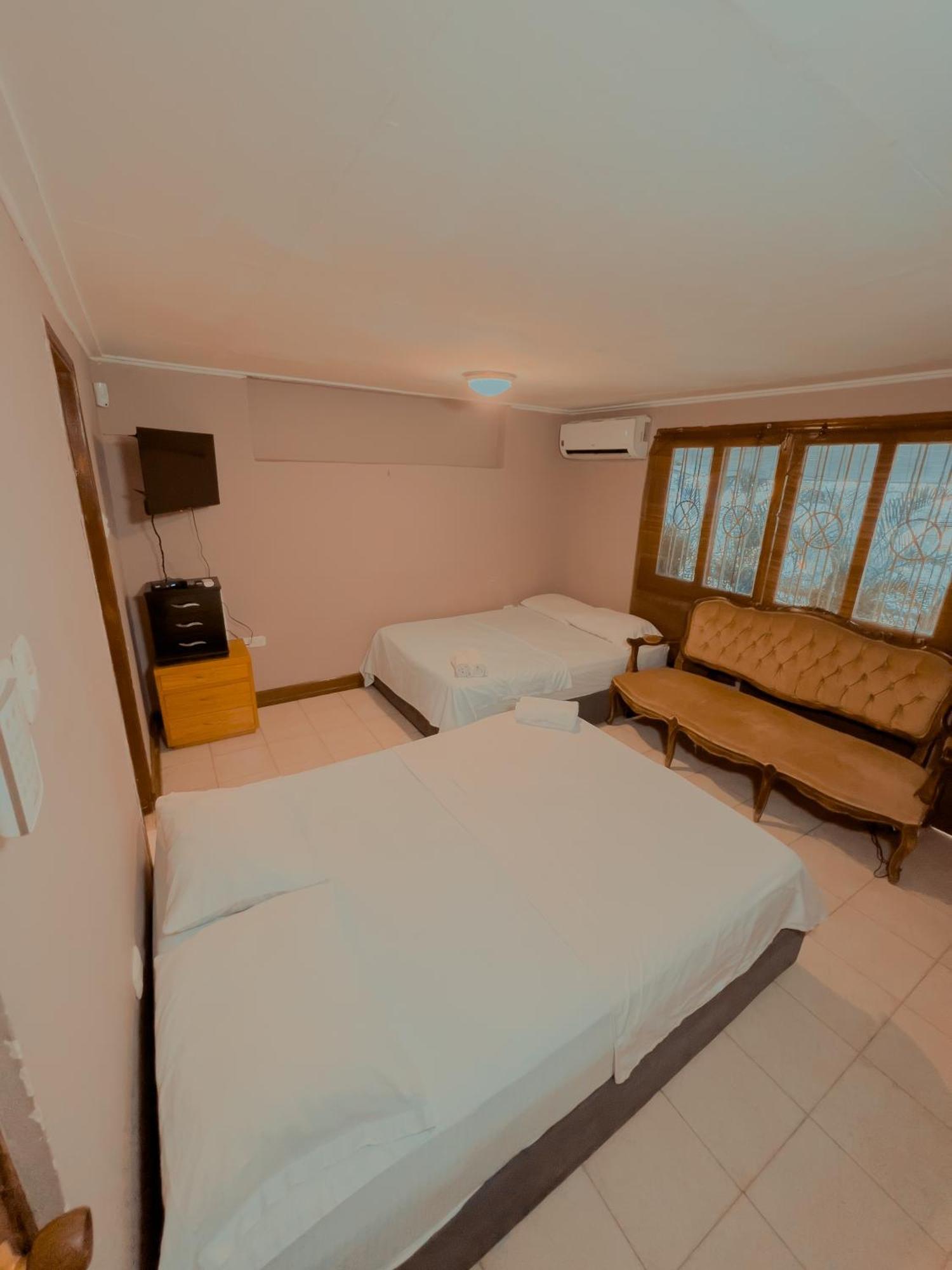 Hotel Milan 2*