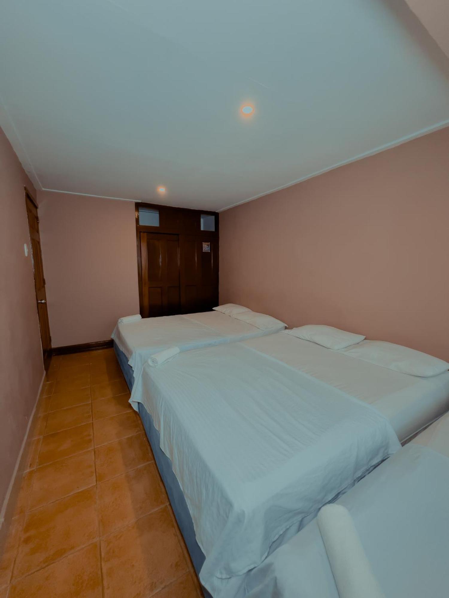 Milan Hotel Cartagena