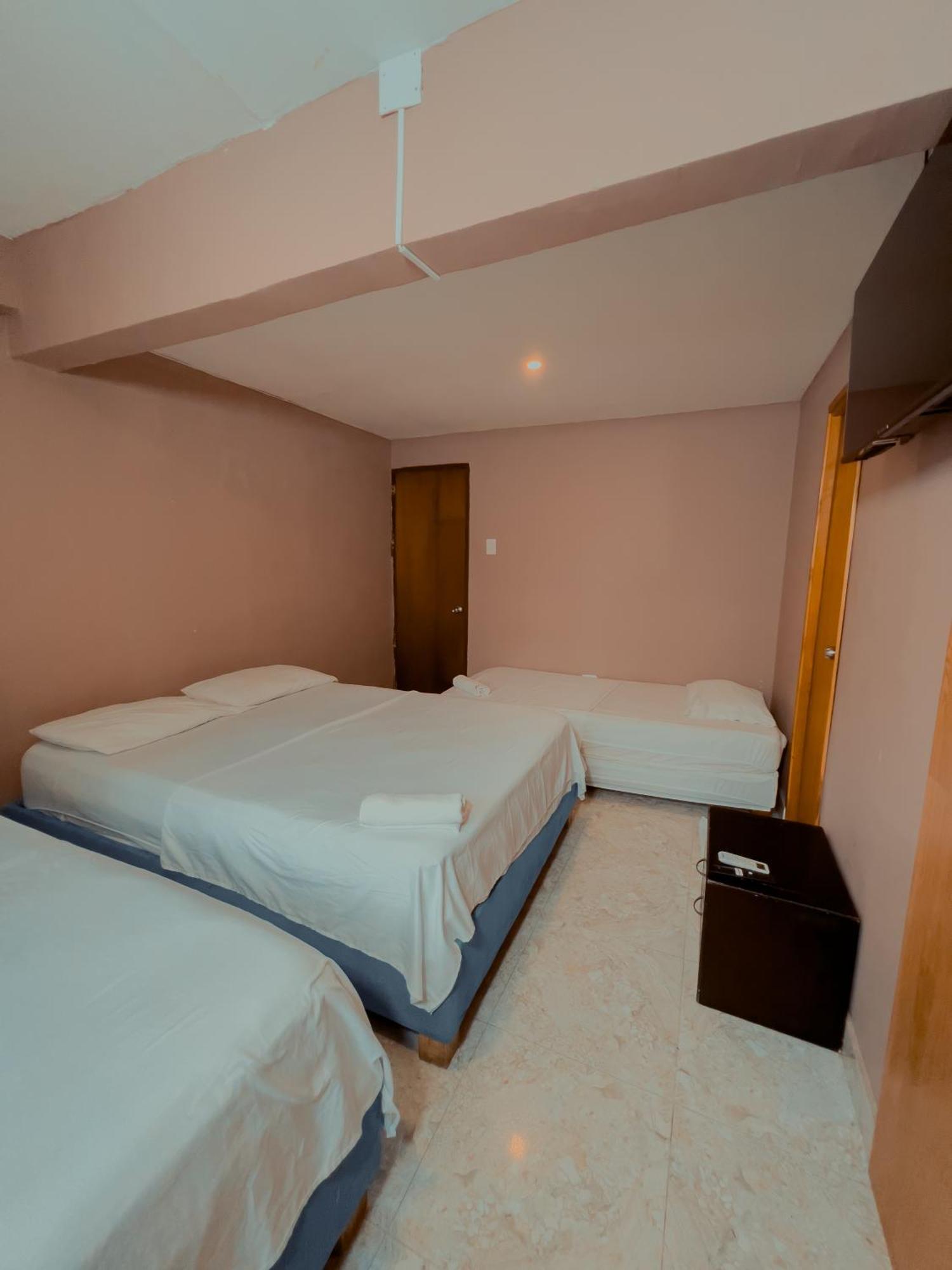 Milan 2* Cartagena