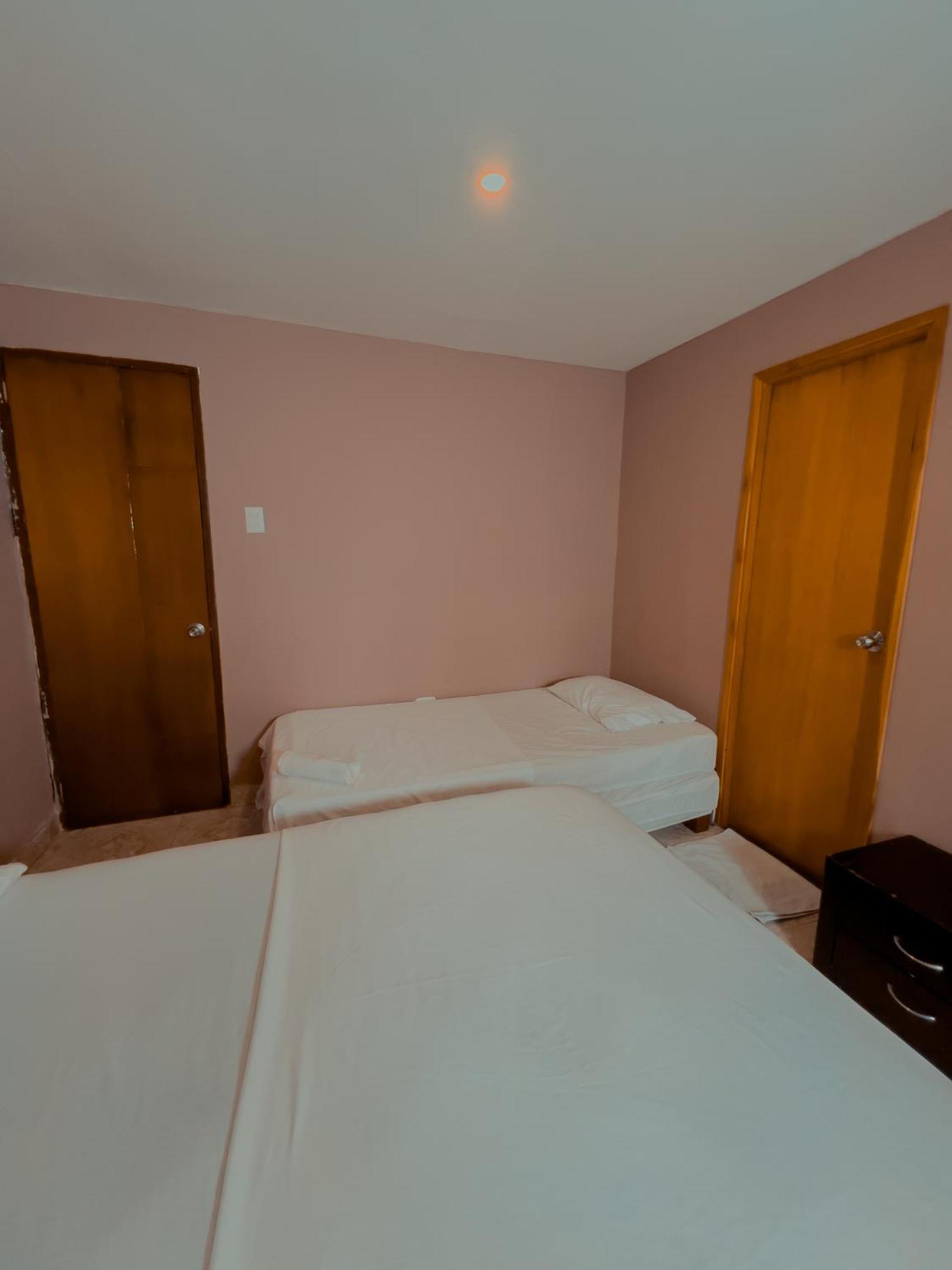 Hotel Milan Cartagena