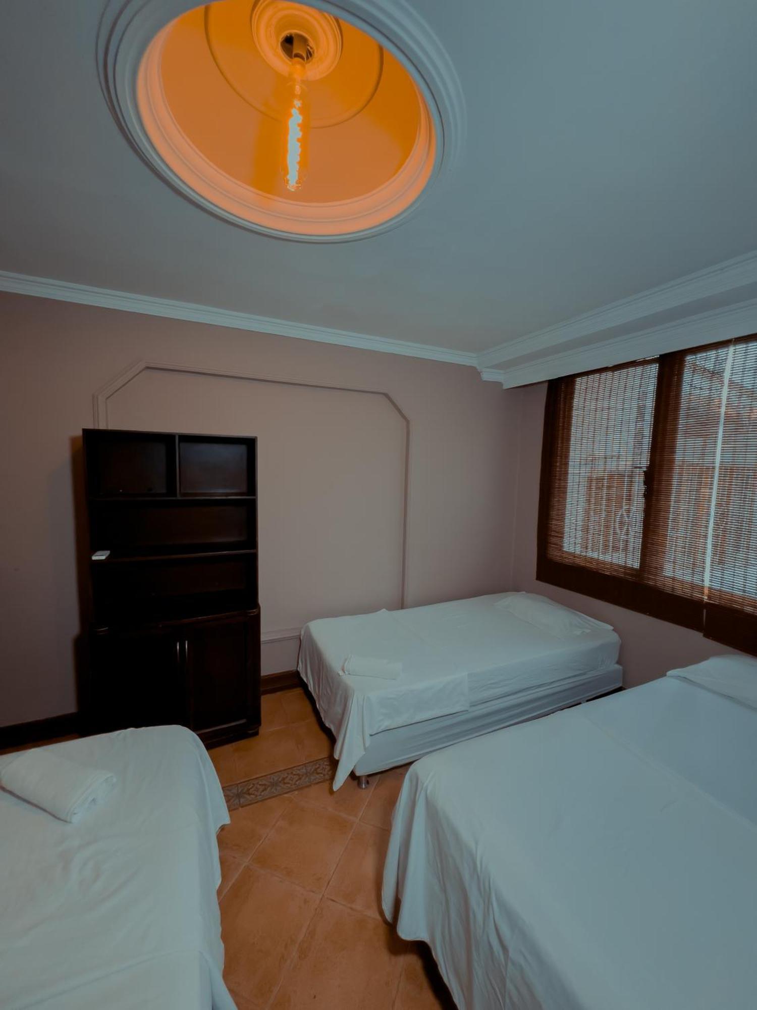 Milan Hotel Cartagena
