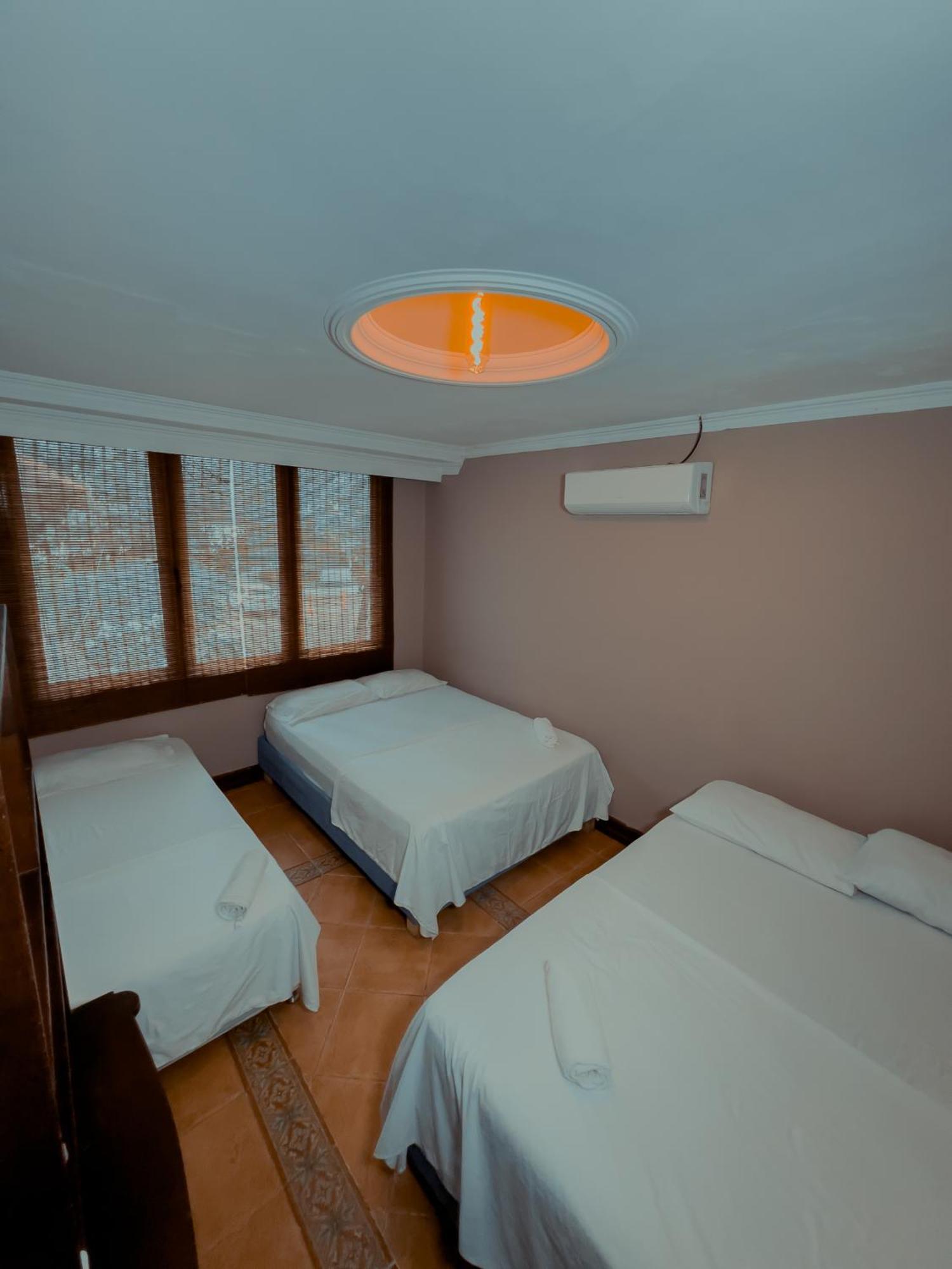 Hotel Milan 2*