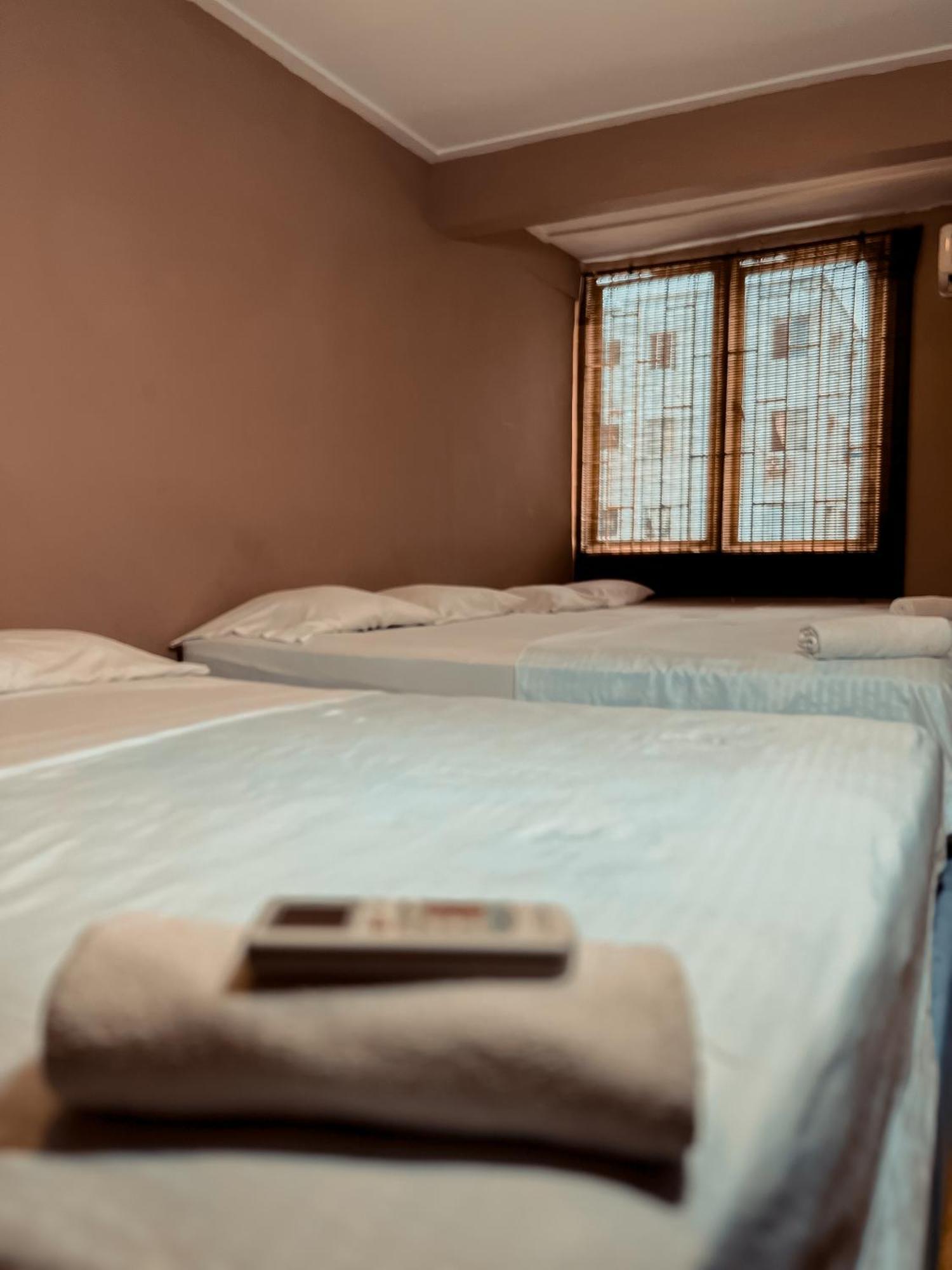 Hotel Milan 2*
