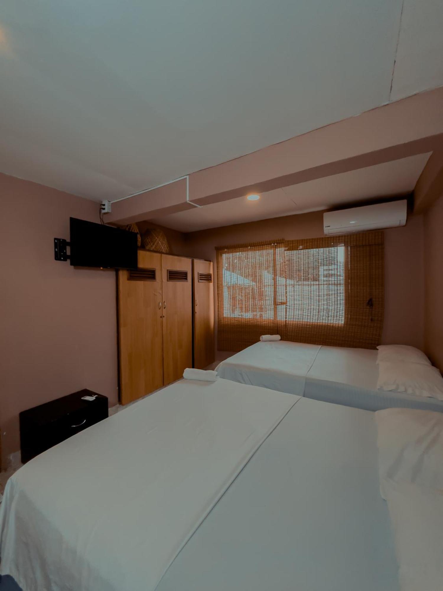 Hotel Milan 2*